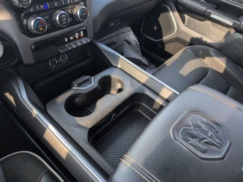 Used 2022 RAM 1500 Laramie w/ Sport Appearance Package image 19