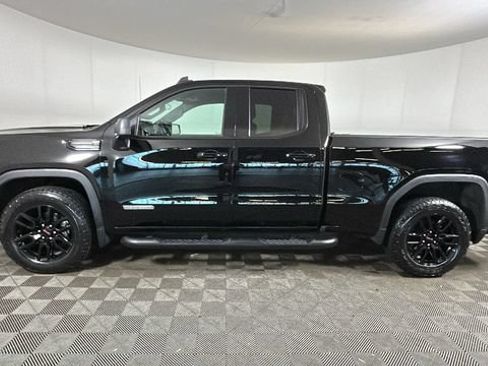 Used 2024 GMC Sierra 1500 Elevation AWD/4WD image 5