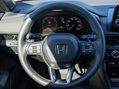Used 2025 Honda CR-V Sport-L image 13
