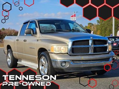 Used 2003 Dodge Ram 1500 Truck ST