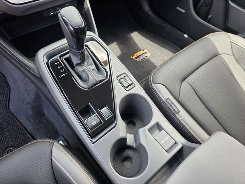 New 2026 Subaru Crosstrek 2.5i Wilderness AWD/4WD image 21