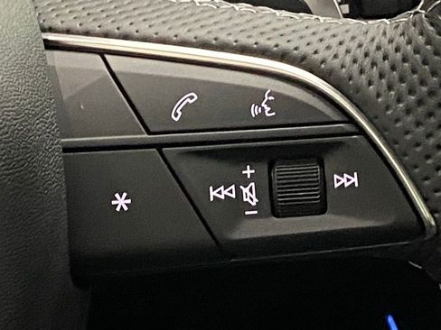 New 2026 Audi S3 Premium image 13