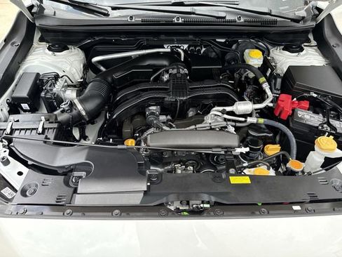 Certified 2026 Subaru Crosstrek 2.5i Wilderness AWD/4WD image 21