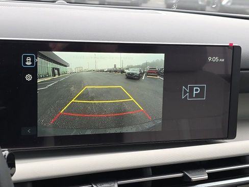 New 2026 Hyundai Tucson SEL image 14