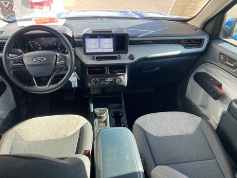 Used 2022 Ford Maverick XLT w/ XLT Luxury Package FWD image 12