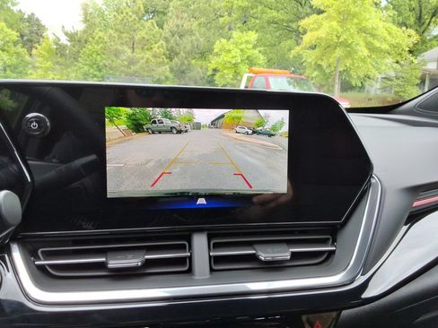 New 2026 Chevrolet Trax RS w/ Sunroof Package FWD image 29