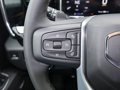 New 2026 GMC Sierra 1500 Elevation image 18