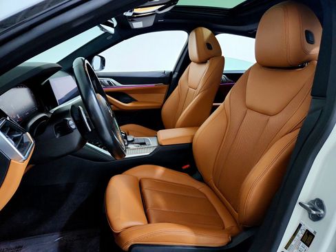 Used 2022 BMW M440i xDrive Gran Coupe M440i xDrive image 9