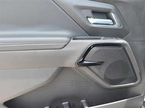 New 2026 Chevrolet Silverado EV LT w/ Plus Package image 16