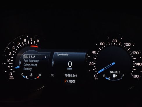 Used 2017 Ford Explorer Platinum AWD/4WD image 18