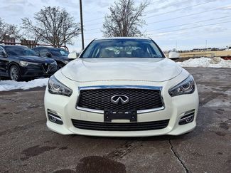 Used 2017 INFINITI Q50 3.0t Premium w/ 3.0T Premium Plus Package video 2