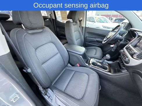 Used 2015 GMC Canyon SLE w/ SLE Convenience Package image 28