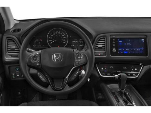 Used 2022 Honda HR-V EX image 8
