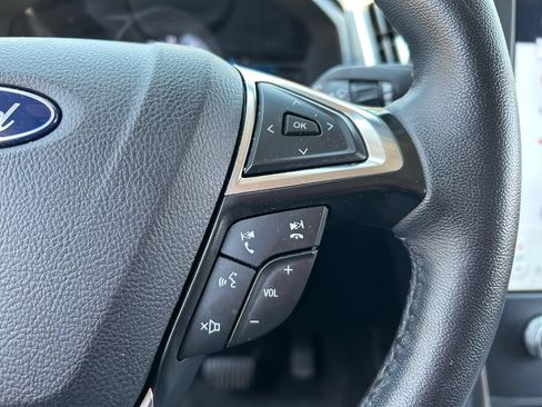 Used 2024 Ford Edge Titanium AWD/4WD image 21