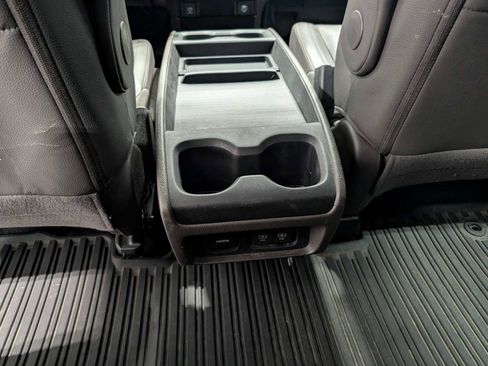 Used 2018 Honda Odyssey EX-L image 24