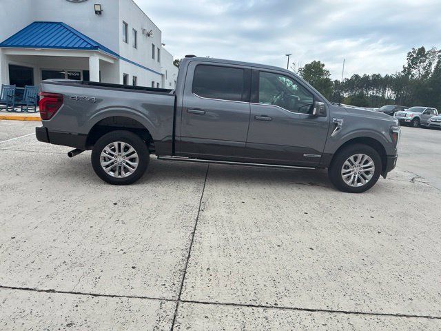 Used 2024 Ford F150 King Ranch AWD/4WD image 39