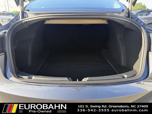 Used 2023 Tesla Model 3 Standard Range RWD image 31