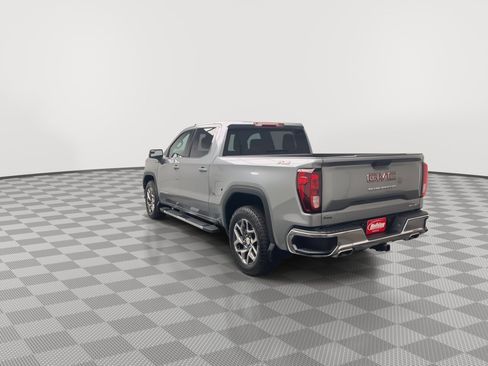 New 2026 GMC Sierra 1500 SLE AWD/4WD image 40