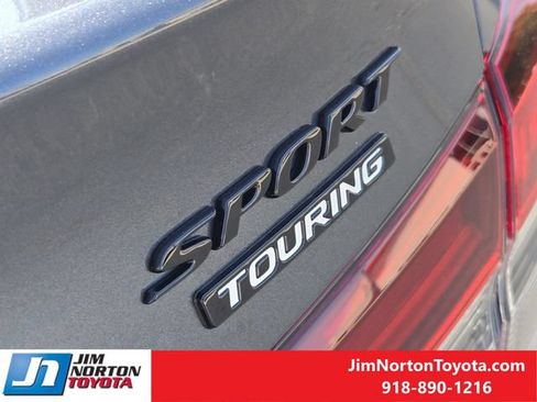 Used 2026 Honda Civic Sport Touring image 12