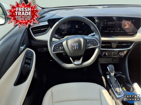 Used 2025 Buick Encore GX Sport Touring w/ Advanced Technology Package FWD image 5