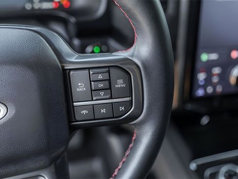 Used 2022 Ford Expedition Limited image 13