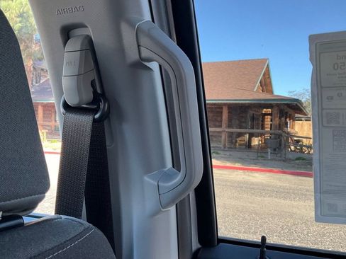 New 2025 Ford F150 XLT w/ Equipment Group 302A MID image 39