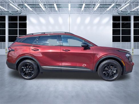 Used 2023 Kia Sportage X-Pro image 23