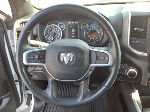 Used 2023 RAM 1500 Big Horn AWD/4WD image 18