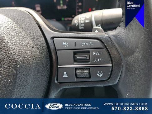 Used 2023 Honda Accord EX-L image 22