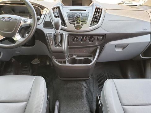 Used 2016 Ford Transit 150 130 Low Roof image 16