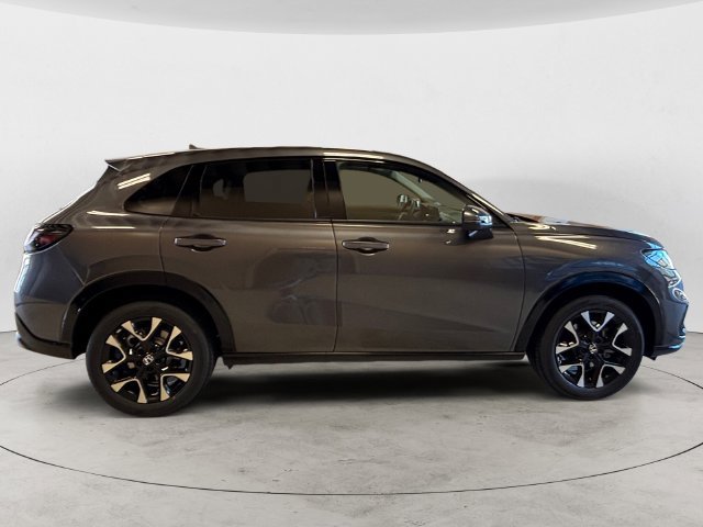 New 2027 Honda HR-V EX-L image 7