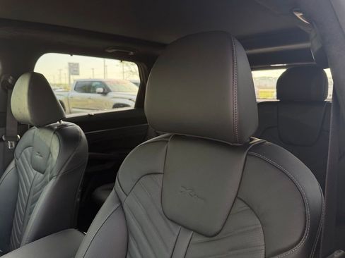 New 2026 Kia Sorento SX Prestige AWD/4WD image 12