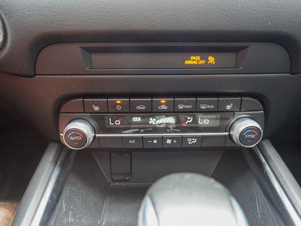 Used 2020 MAZDA CX-5 Grand Touring FWD image 27