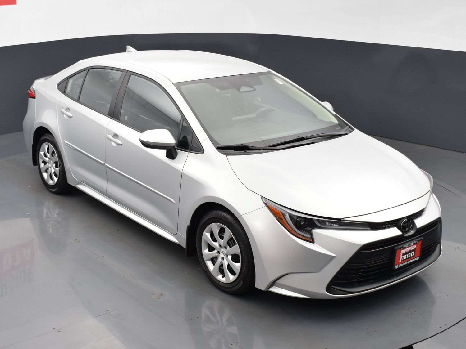 Used 2024 Toyota Corolla LE FWD image 22