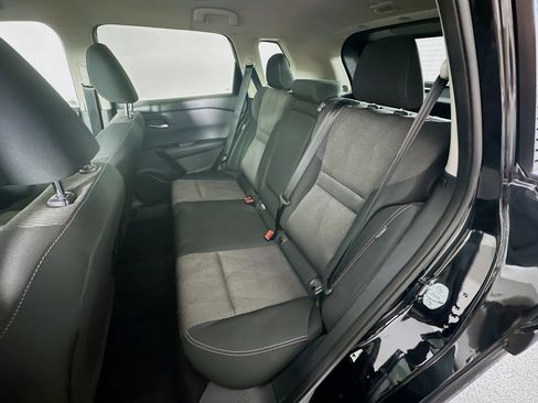 Used 2025 Nissan Rogue SV FWD image 26