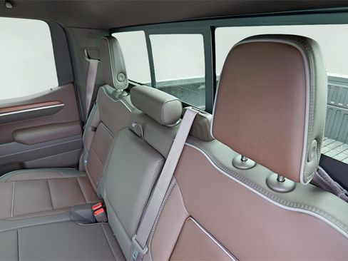 New 2026 GMC Sierra 1500 Denali w/ Technology Package image 24