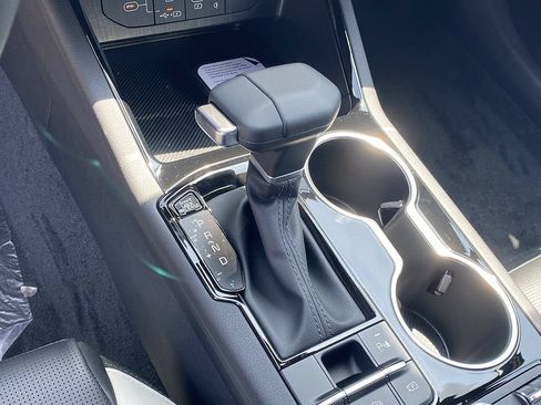 New 2026 Kia K5 GT-Line FWD image 18