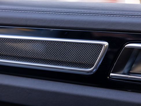 Certified 2023 Porsche Cayenne Turbo AWD/4WD image 47