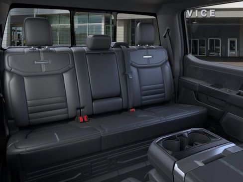 New 2026 Ford F150 Platinum AWD/4WD image 11