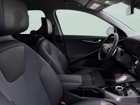 Used 2023 Kia Niro Wind w/ Wind Preserve Package image 34