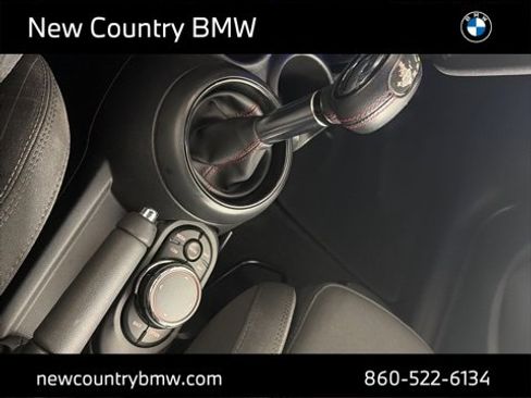 Used 2019 MINI Cooper S w/ Signature Upholstery Package image 25