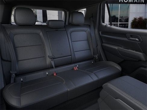 New 2026 GMC Terrain Elevation w/ Elevation Premium Package image 65