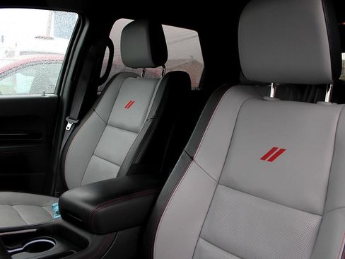 Used 2024 Dodge Durango Citadel w/ Tow 'N Go Package image 28