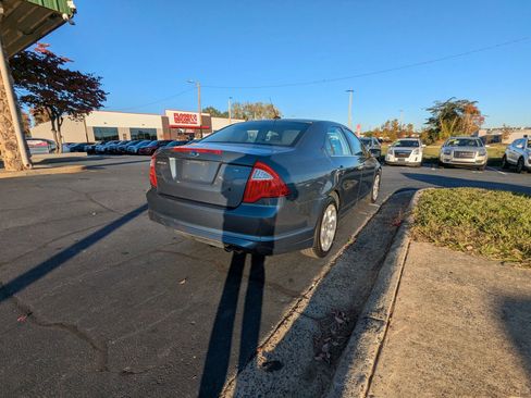 Used 2011 Ford Fusion SE w/ 201A Rapid Spec Order Code image 7