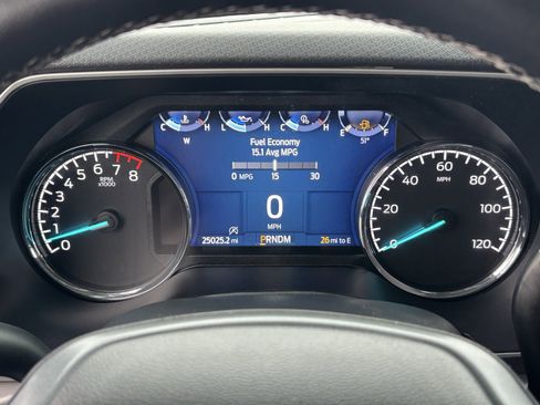 Used 2023 Ford F150 XLT w/ Equipment Group 302A High image 20