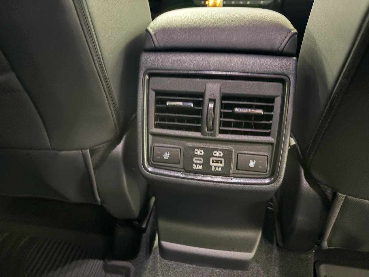 Used 2026 Subaru Outback Wilderness AWD/4WD image 21