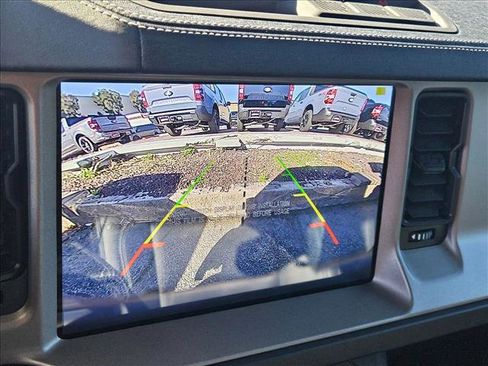 New 2025 Ford Bronco Outer Banks image 12