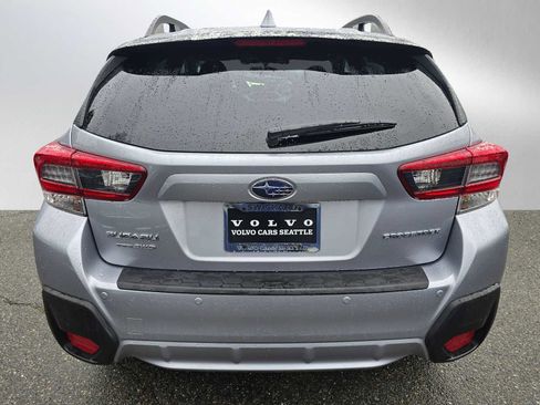 Used 2023 Subaru Crosstrek 2.5i Limited image 4