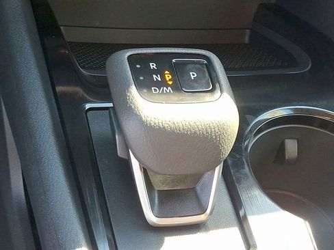 New 2026 Nissan Rogue S image 12