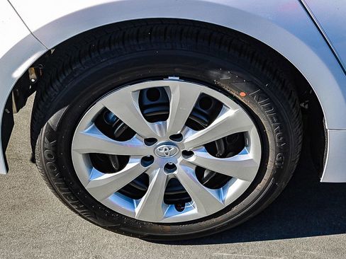 New 2026 Toyota Corolla LE image 12